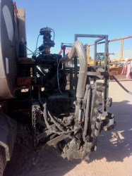 PETROLIZADORA - FORD F800 - 01904 - 8
